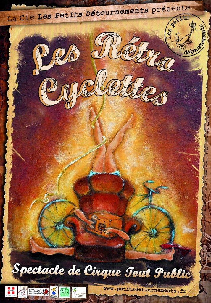 affiche qualité web