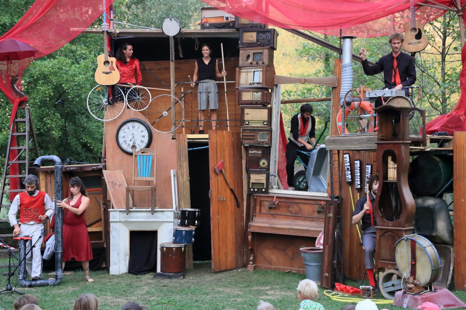 cabane sonore web